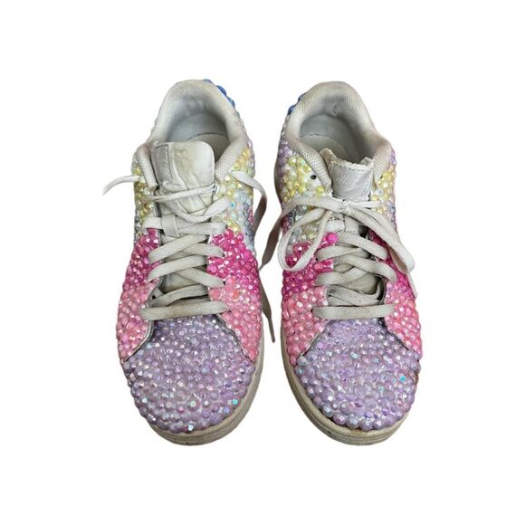 Nike court royale trainer embellished - Picture 2 of 16